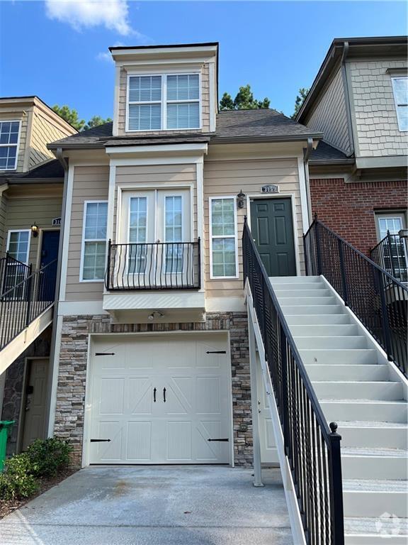 Building Photo - 3159 Stonewyck Pl Rental