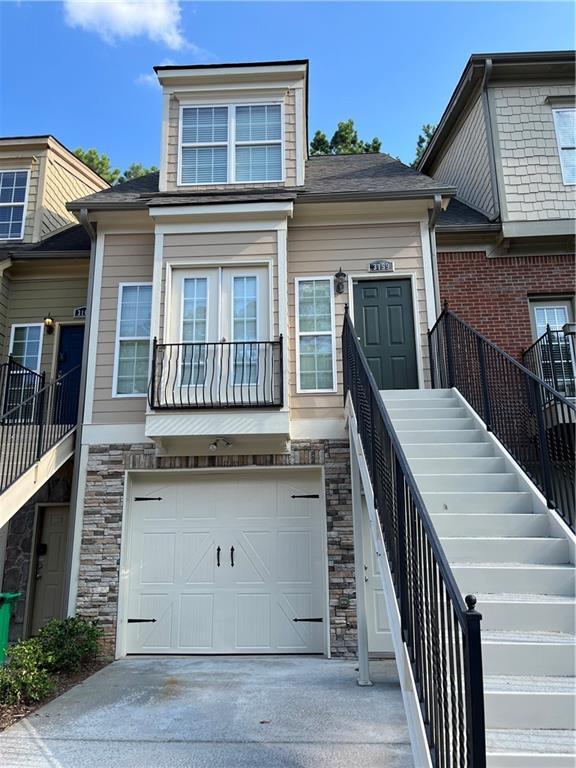 Building Photo - 3159 Stonewyck Pl Rental