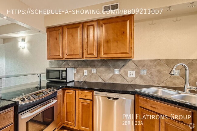 Building Photo - 4800 Osage Dr Unit 4 Rental
