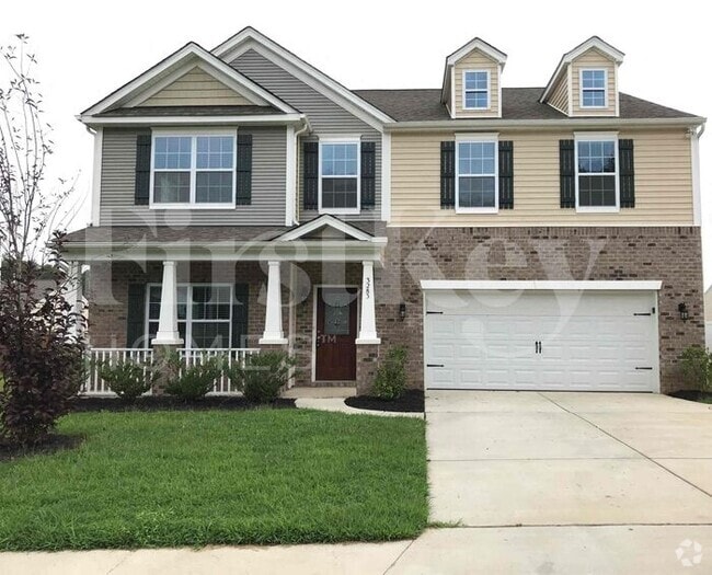 Building Photo - 3283 Grandview Club Rd Rental