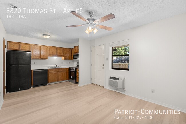 Photo - 8820 Thomas St Unit Apt #5