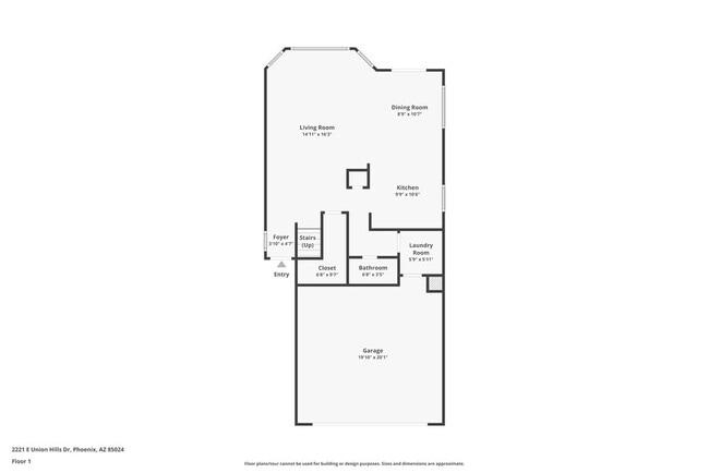 Photo - 2221 E Union Hills Dr