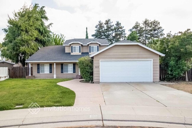 Building Photo - 363 Rose Garden Ct