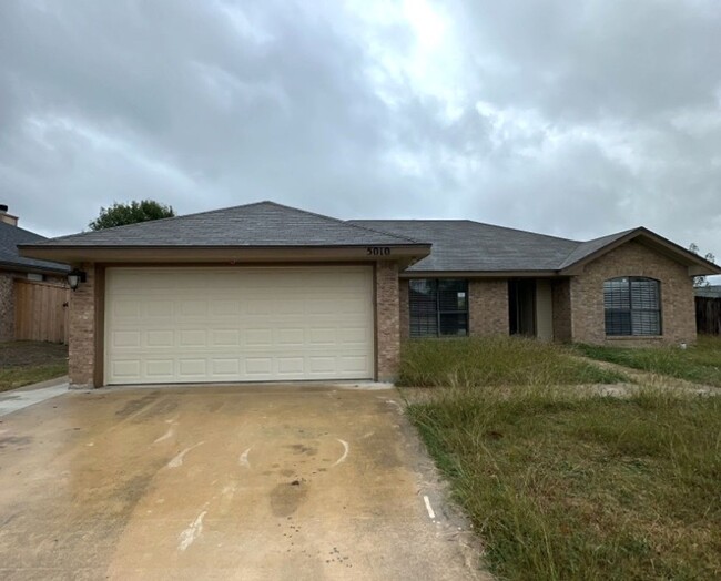 4bd/2ba in Killeen Tx - 4bd/2ba in Killeen Tx Casa