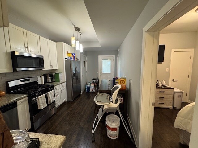 Photo - 1431 N Springfield Ave Unit 1