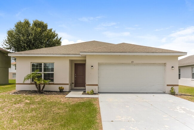 Building Photo - 651 Mercado Ct