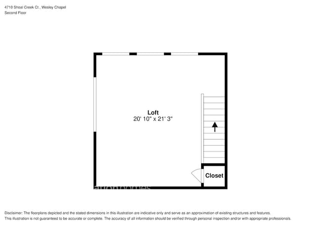 Photo - 4710 Shoal Creek Ct