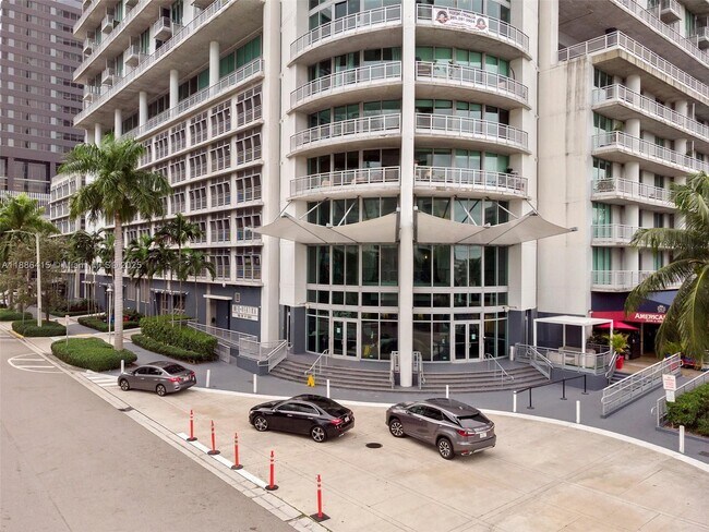 Photo - 690 SW 1st Ct Unit 1514