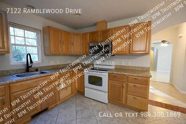 Photo - 7122 Ramblewood Dr