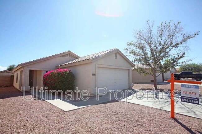 Building Photo - 12203 W Windrose Dr Rental