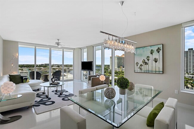 Photo - 2831 N Ocean Blvd Unidad 801N