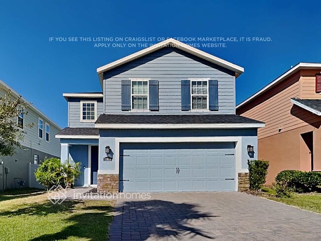 Building Photo - 11614 Mandevilla Vw Wy