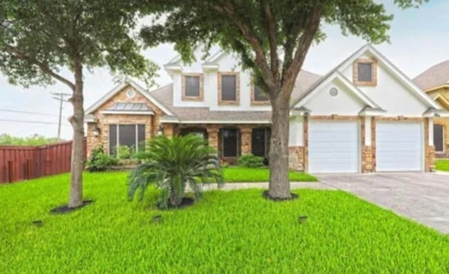 Photo - 2329 Grisell Dr