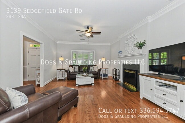Photo - 3139 Sedgefield Gate Rd