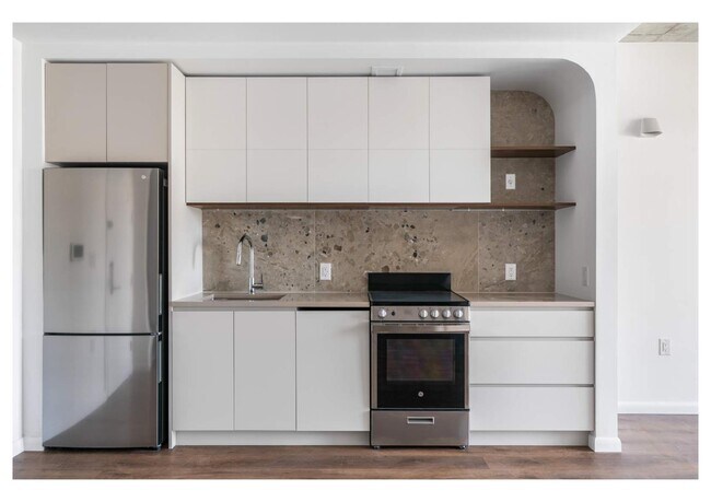 Photo - 87 George St Unit 1F