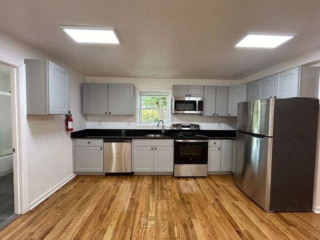 Photo - Beautifully Renovated 4-Bedroom Home for Rent in Neptune, NJ