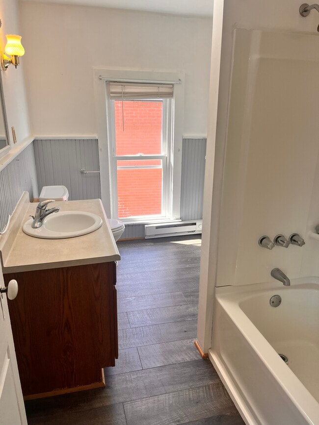 Photo - Newcomerstown Quad