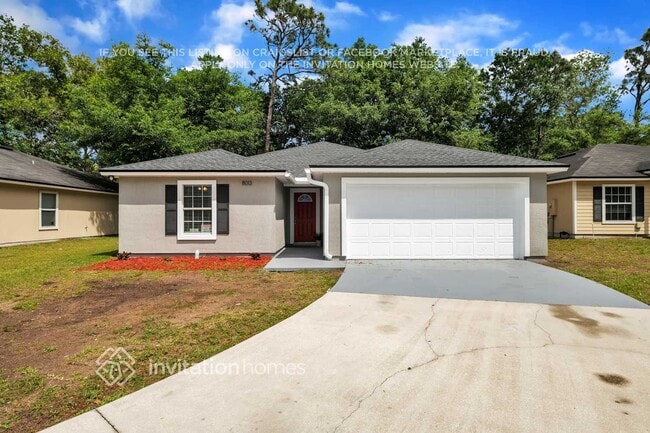 Photo - 8013 Violet Willow Ln