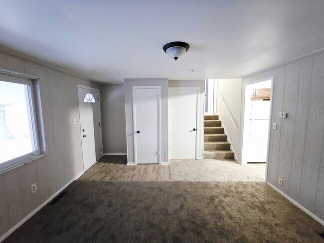 Photo - Move-in Ready 3bd 1 ba!