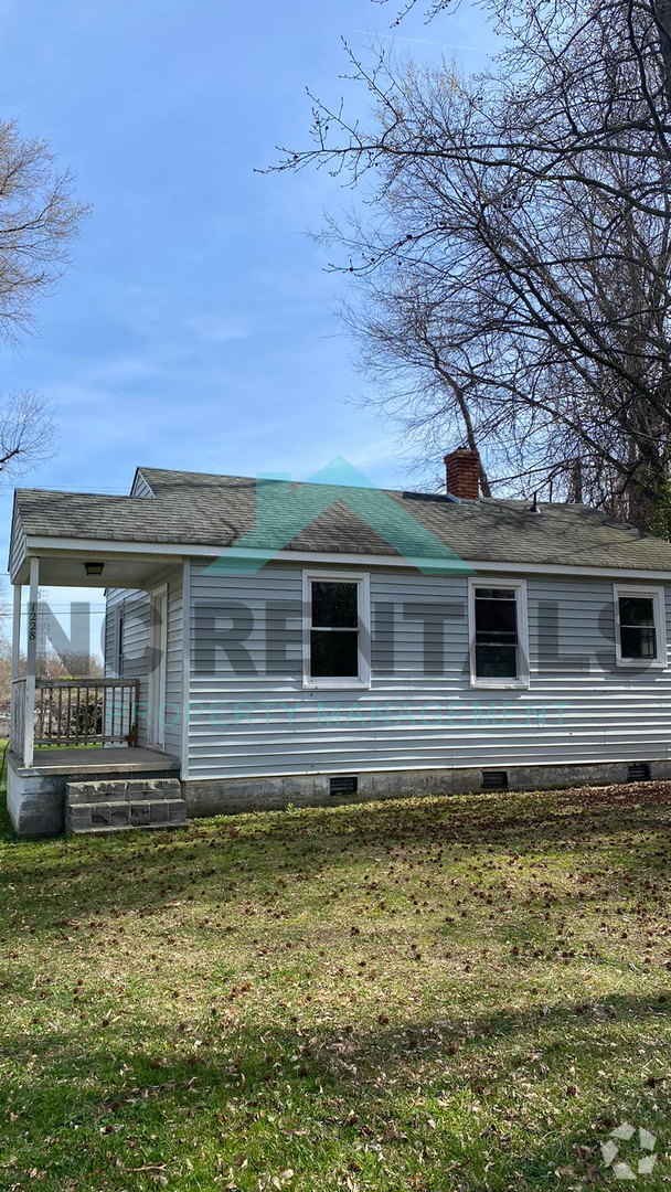 Building Photo - 1228 E Lindsay St Rental