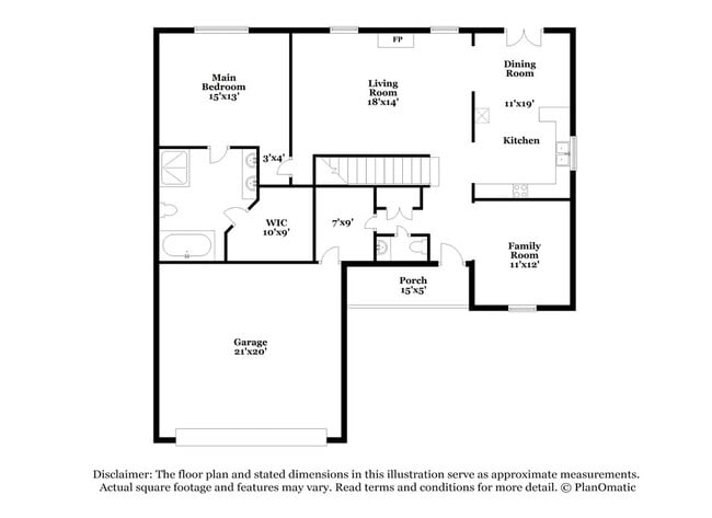 Photo - 7412 Hunter's Horn Dr