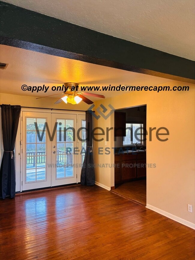 Photo - Arden Arcade 3 bedroom/ 2 bath on HUGE lot – Space, Location, and Charm!