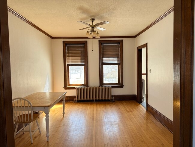 Dining Room - 510 7th St Unit 510