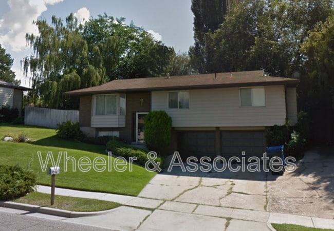 Building Photo - 137 E 5250 S