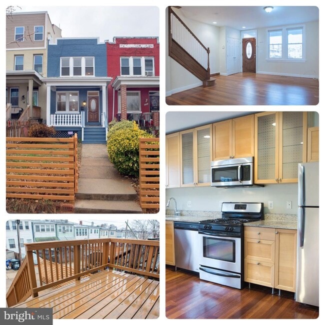 Photo - 1949 H St NE Townhome