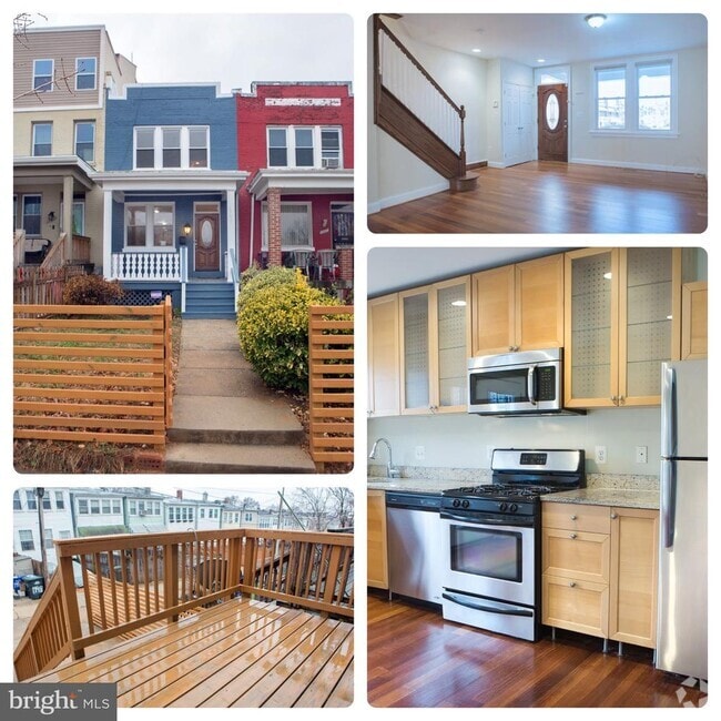 Building Photo - 1949 H St NE Rental