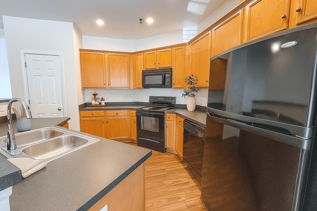 Photo - Chapman's Retreat