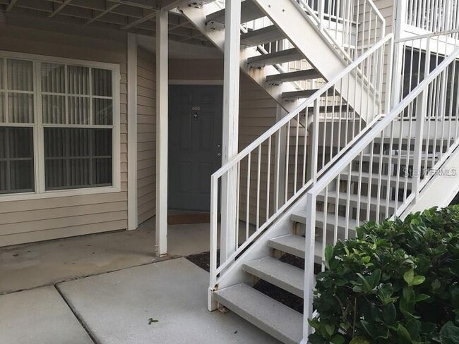 Building Photo - 850 S Tamiami Trl Unit 605