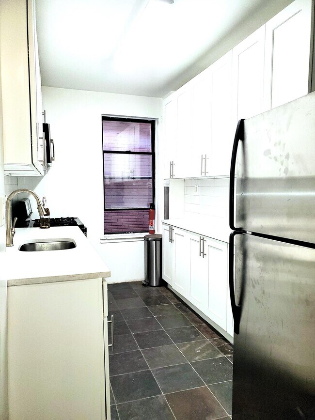 277 Harrison Ave Unidad A3