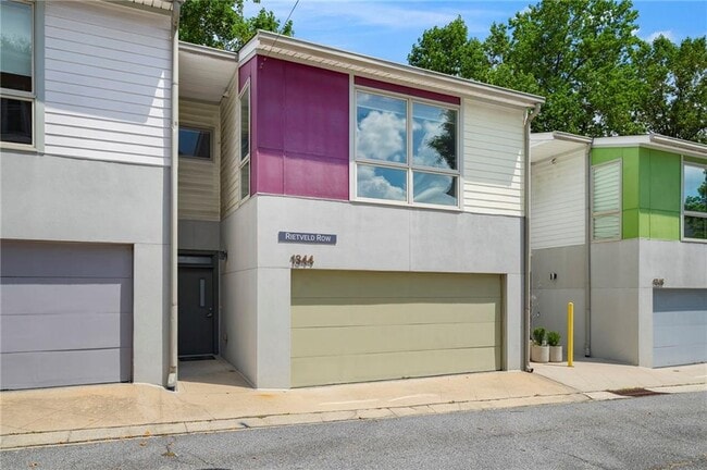 Building Photo - 1344 Rietveld Row NW Rental