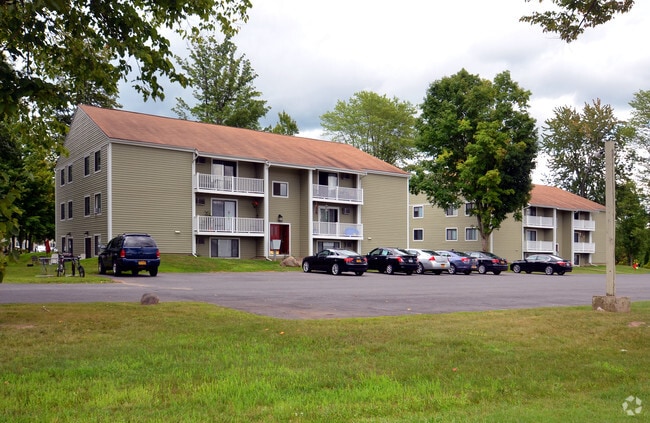 Photo - Glacier Ridge Apartments
