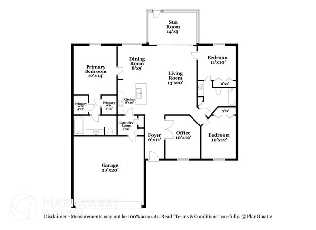 Photo - 3406 68th St W