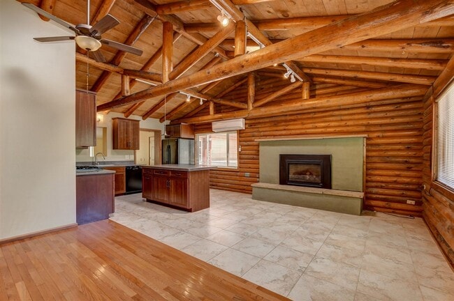 Photo - Nestled In the Granite Dells!