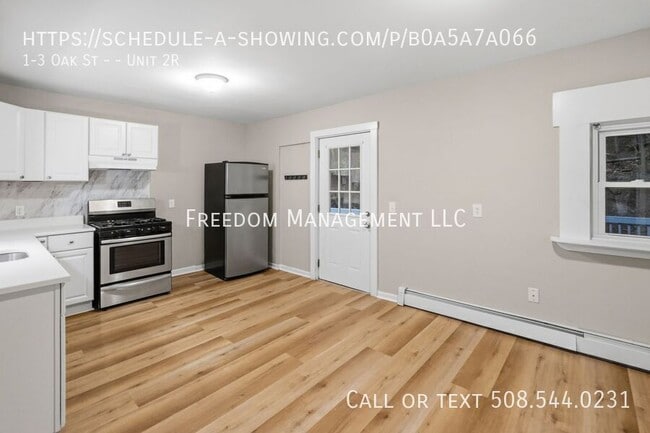 Photo - 1-3 Oak St --Unit 2R Unit 2R