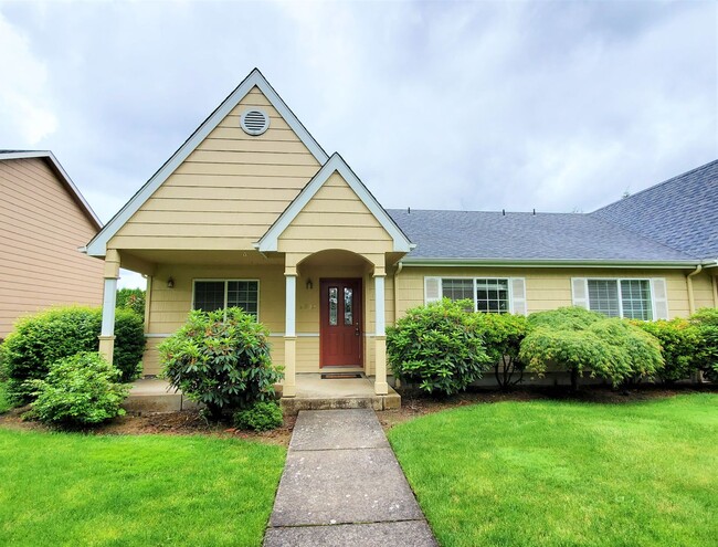 Building Photo - Lovely Townhome in North Gilham!