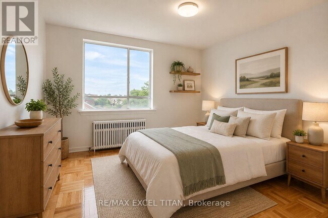 2515 Eglinton Ave W Unit G4