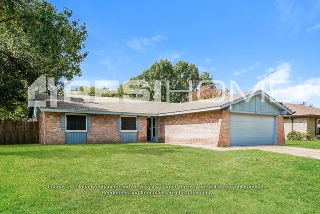 Photo - 1813 Bette Dr