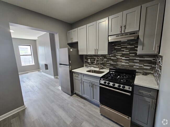 Building Photo - 901 DeKalb Ave Rental