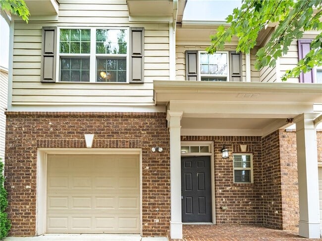 Photo - 2708 Morgan Glen Rd NE