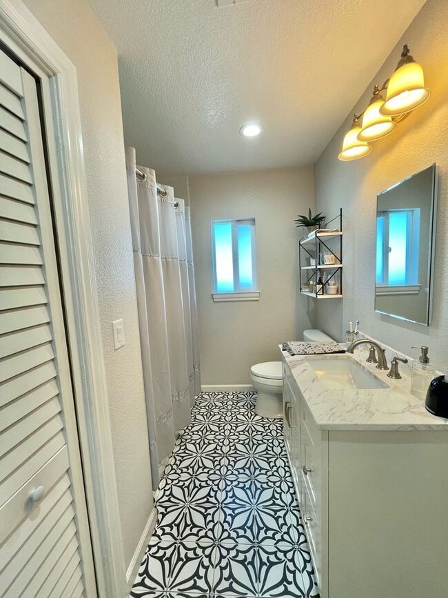 Photo - SAN JOSE - Remodeled Spacious One Bedroom