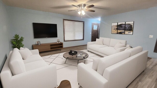 Photo - Modern 2022 Built 2 Bedroom, 2 Bathroom Ac...