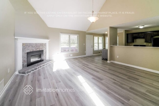 Photo - 1711 Jefferson Ln