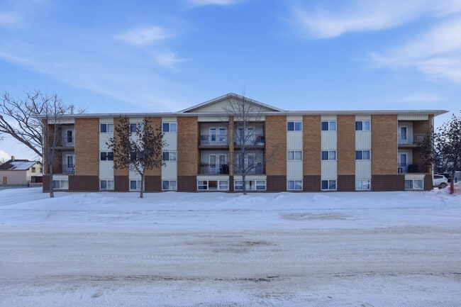 Building Photo - 205 N Av S