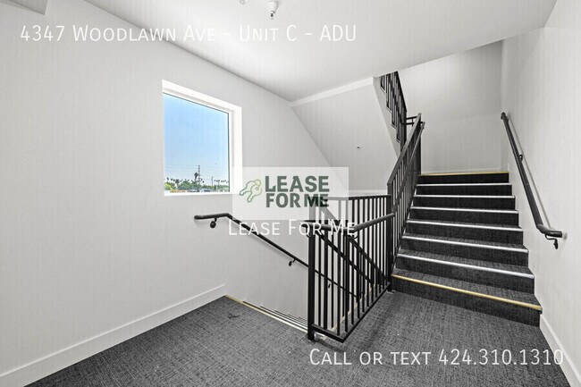 Photo - 4347 Woodlawn Ave Unit C - ADU
