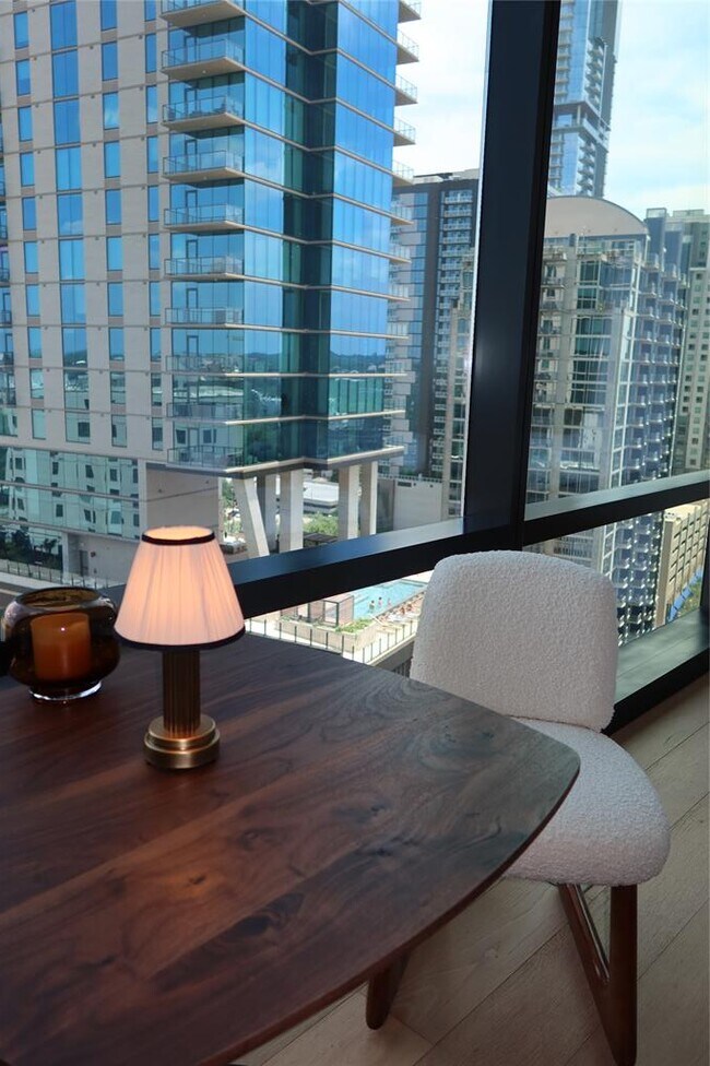 Photo - 70 Rainey St Unit 1507