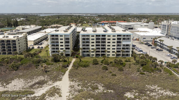 1050 N Atlantic Ave Unit 601